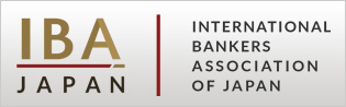 IBA Japan Logo